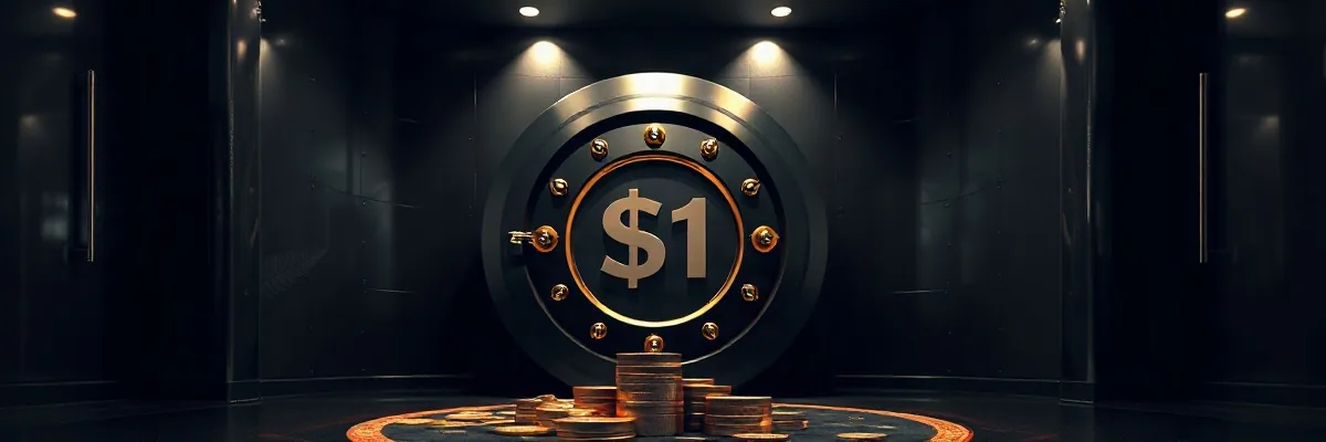 What a $1 Deposit Actually Buys You — $1 deposit casino nz in New Zealand