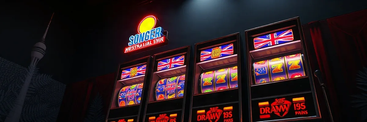 Break-even arithmetic for a typical session for players in New Zealand