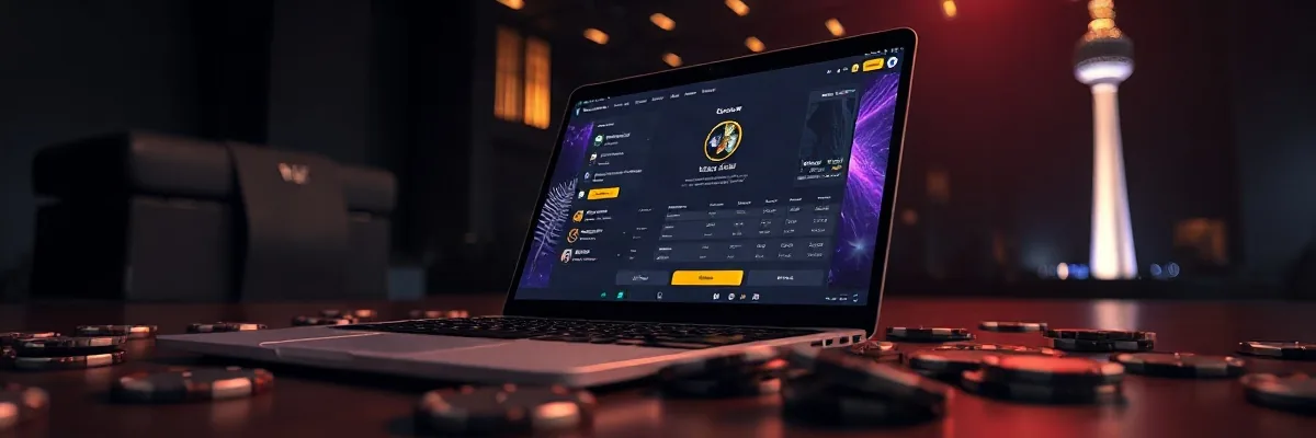 Account setup, verification and the first deposit for players in New Zealand