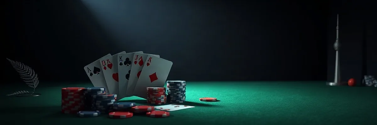 The Issues Players Raise Most Often — video poker in New Zealand